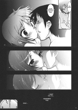 The 15,513th Yuki Nagato - Page 29