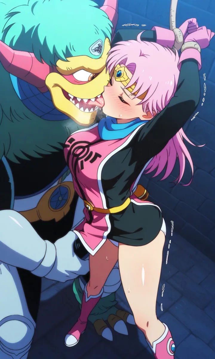 The Adventure of Dai - Image 105