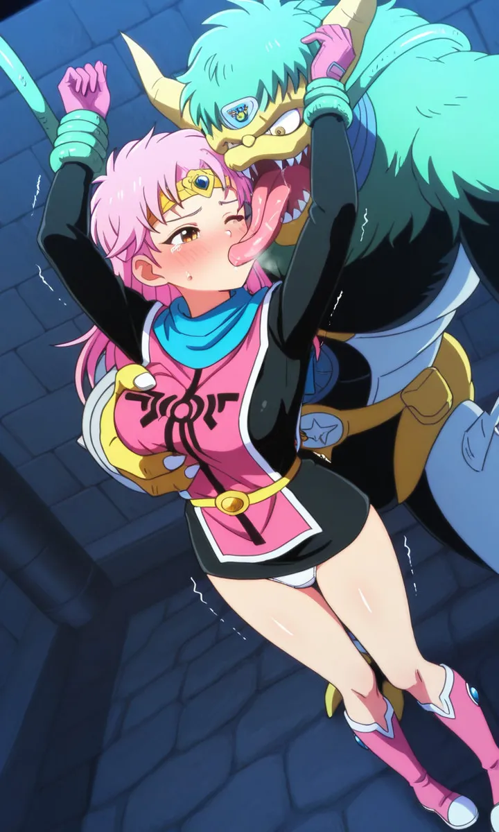 The Adventure of Dai - Image 106