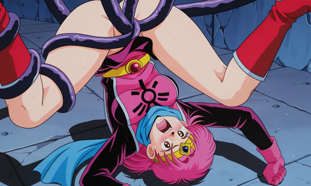 The Adventure of Dai - Image 116