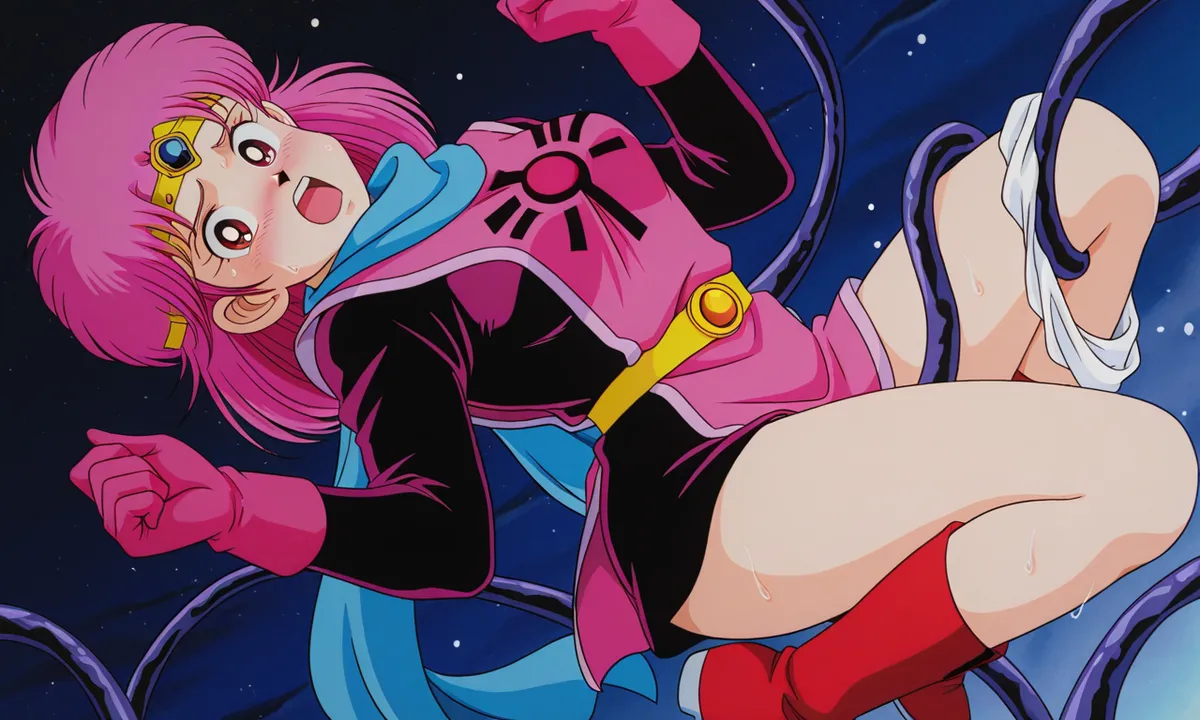 The Adventure of Dai - Image 119