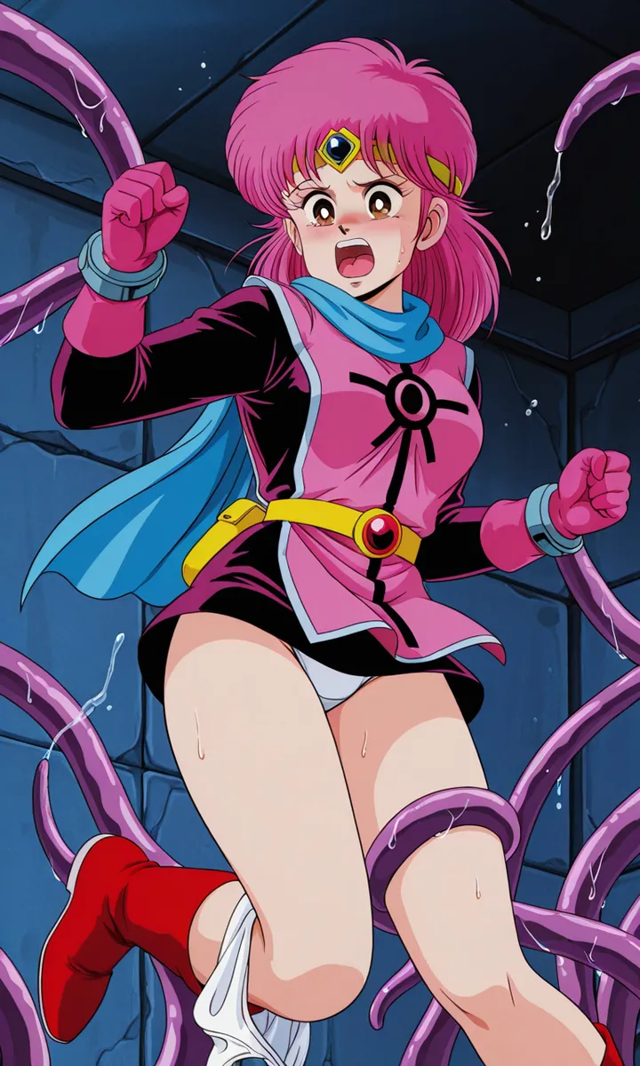 The Adventure of Dai - Image 120