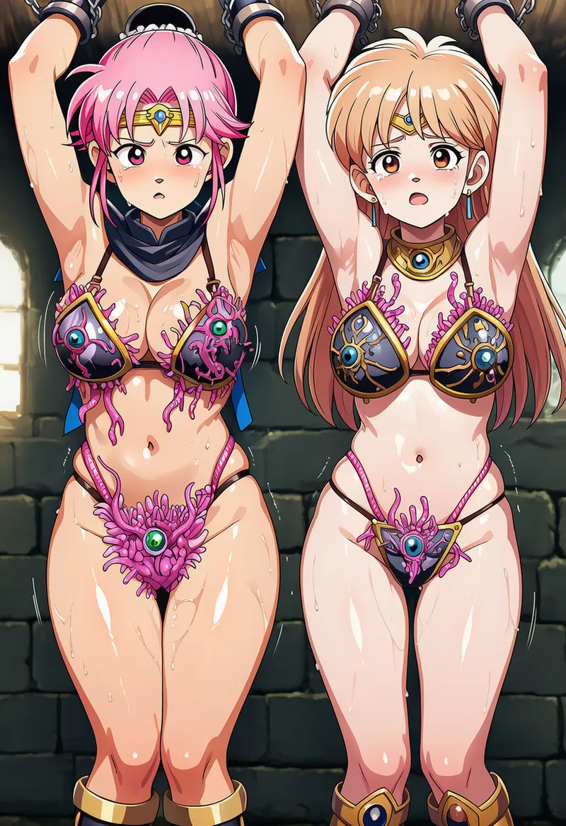 The Adventure of Dai - Image 127