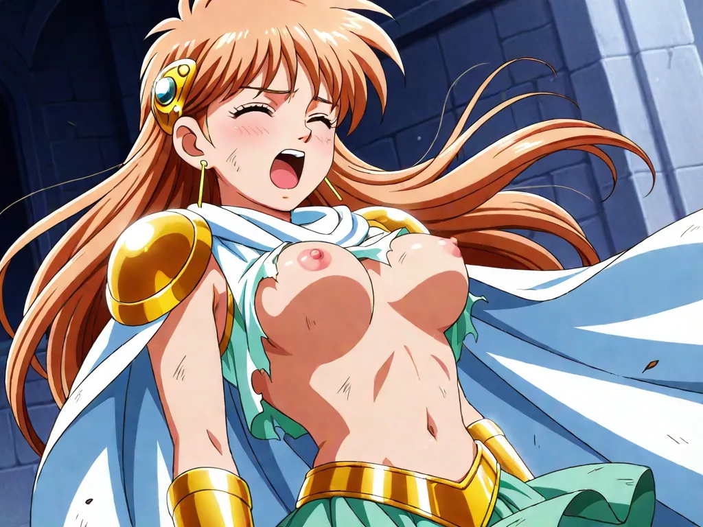 The Adventure of Dai - Image 149