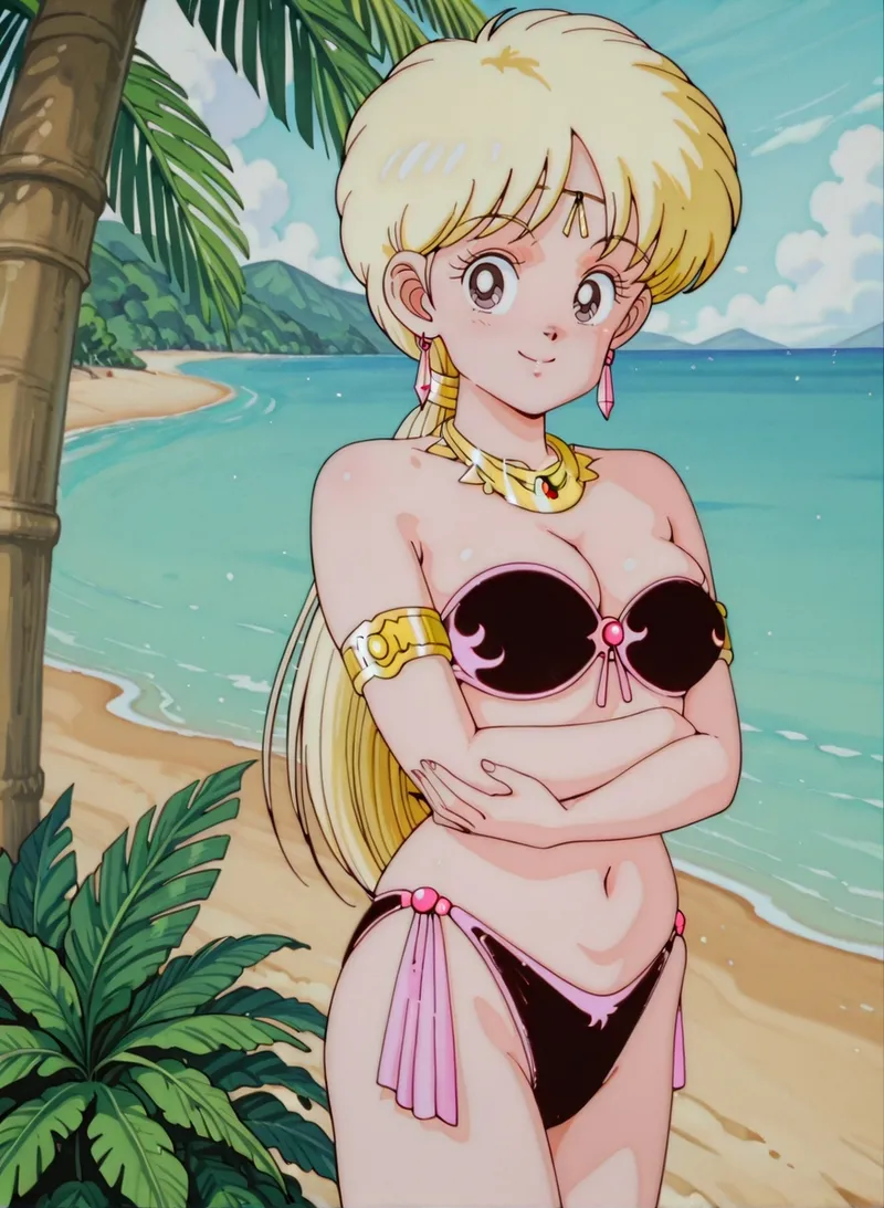 The Adventure of Dai - Image 153