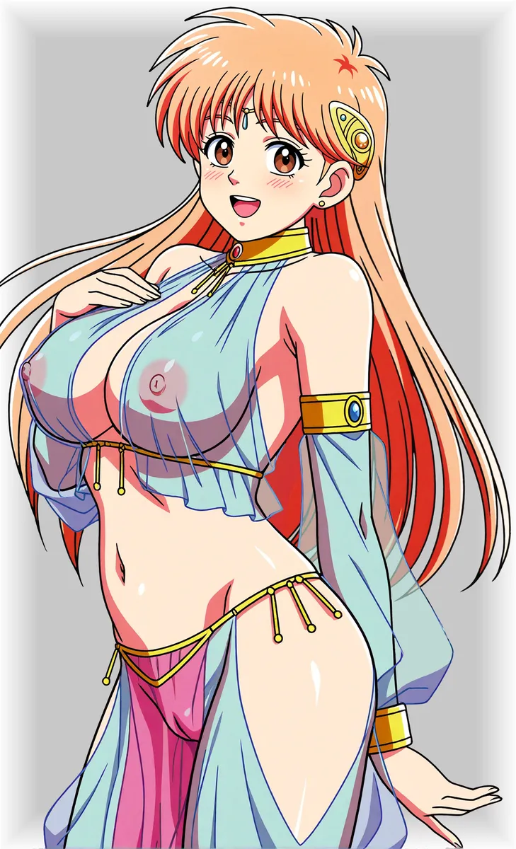 The Adventure of Dai - Image 159