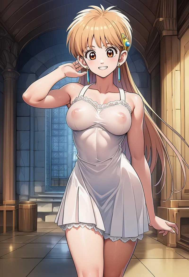 The Adventure of Dai - Image 177