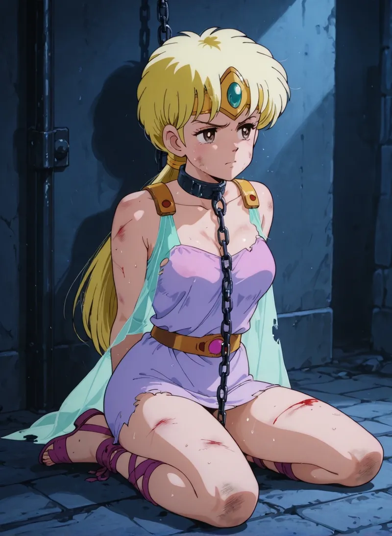 The Adventure of Dai - Image 19