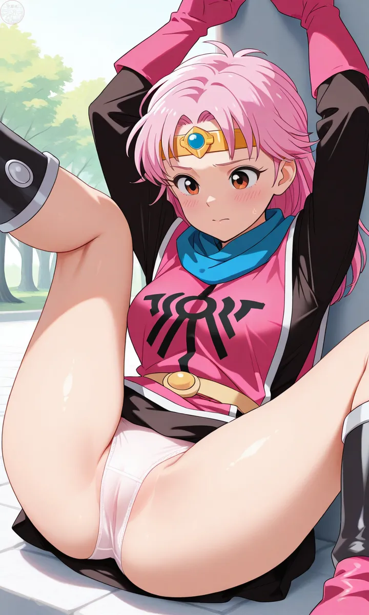 The Adventure of Dai - Image 197