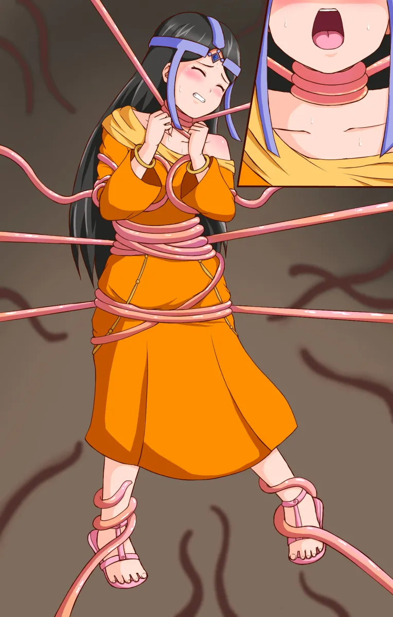 The Adventure of Dai - Image 29