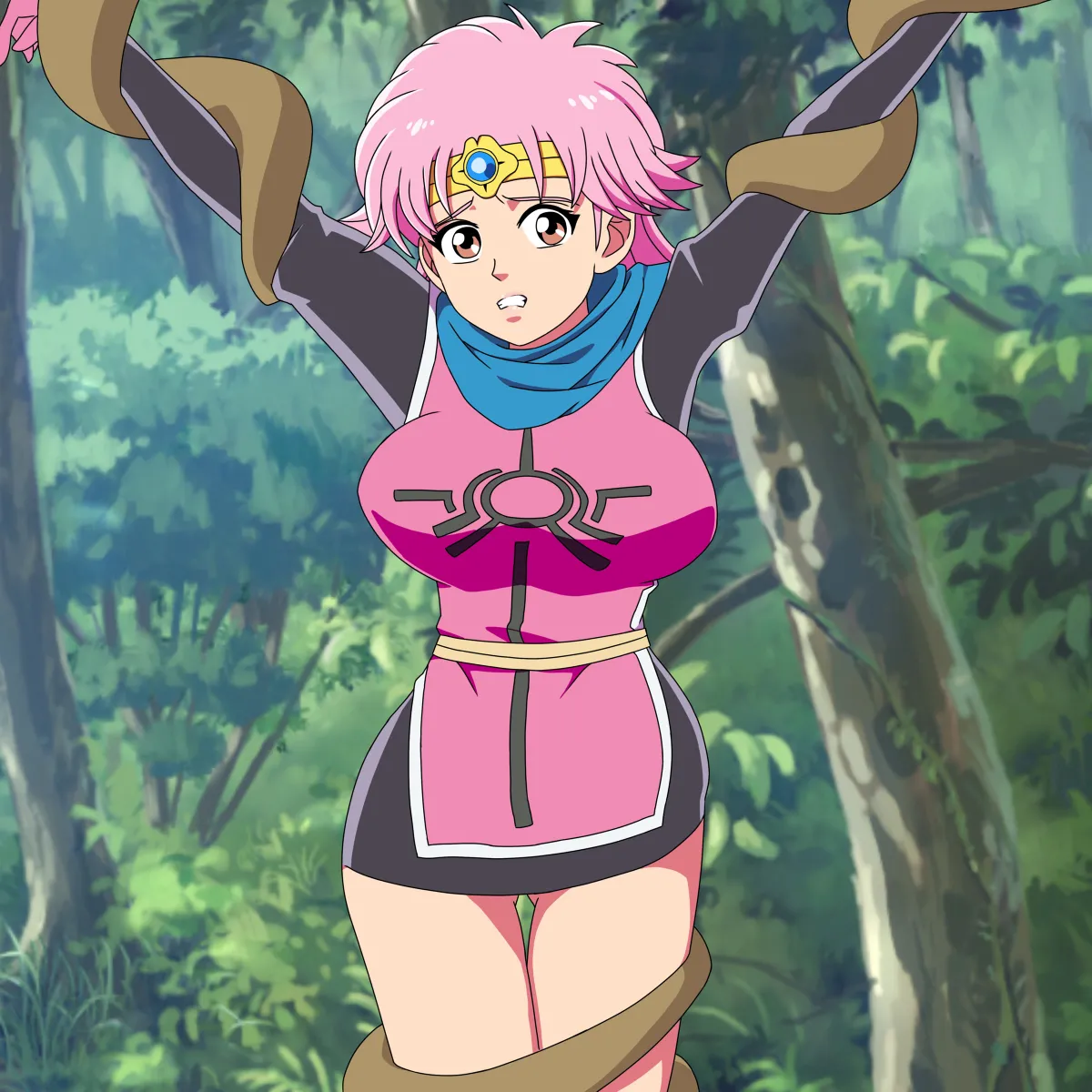 The Adventure of Dai - Image 30