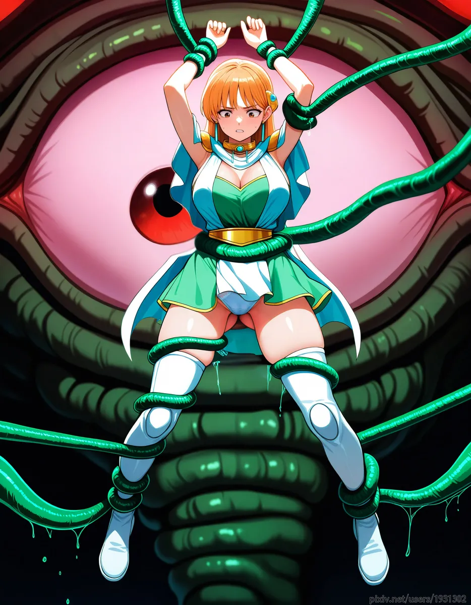 The Adventure of Dai - Image 46