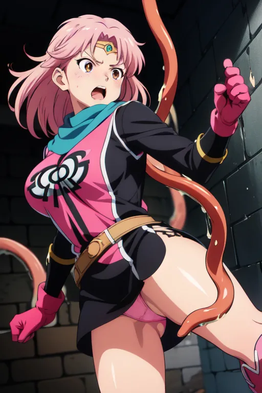 The Adventure of Dai - Image 55