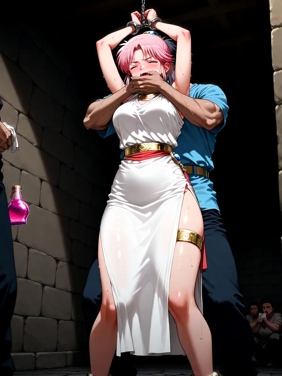 The Adventure of Dai - Image 60