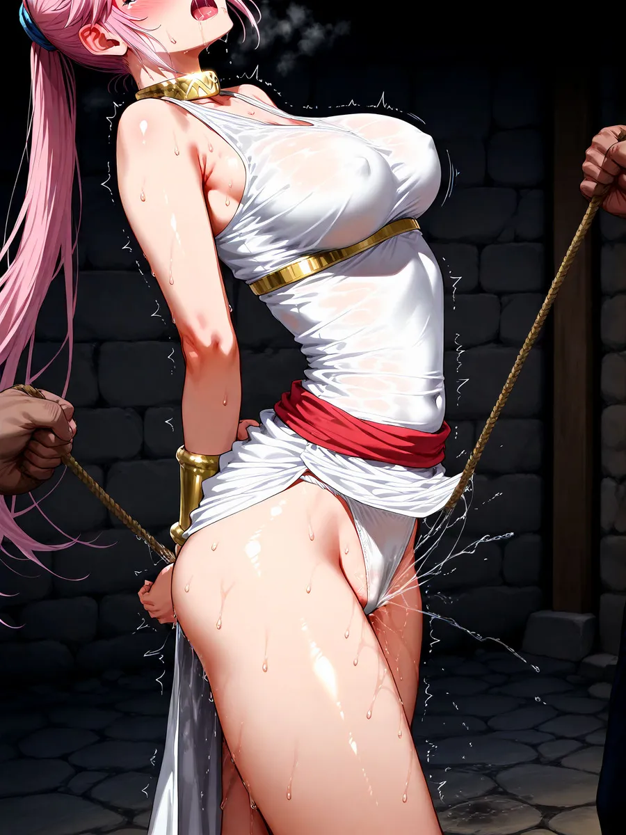 The Adventure of Dai - Image 61