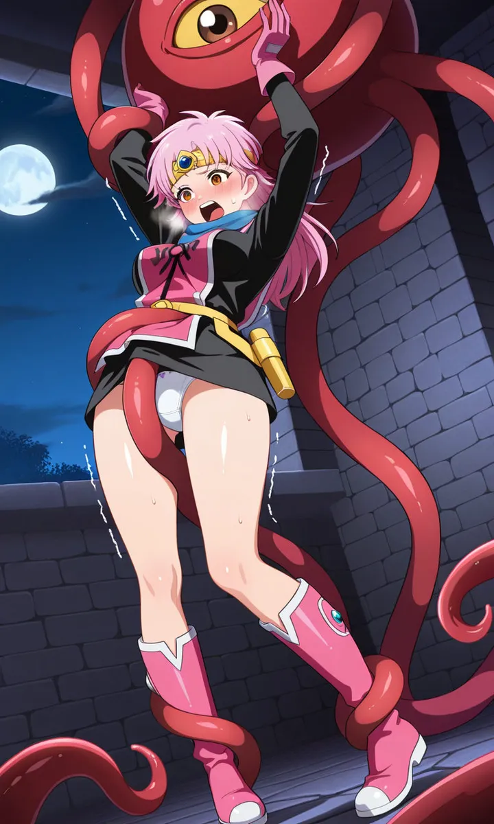 The Adventure of Dai - Image 98