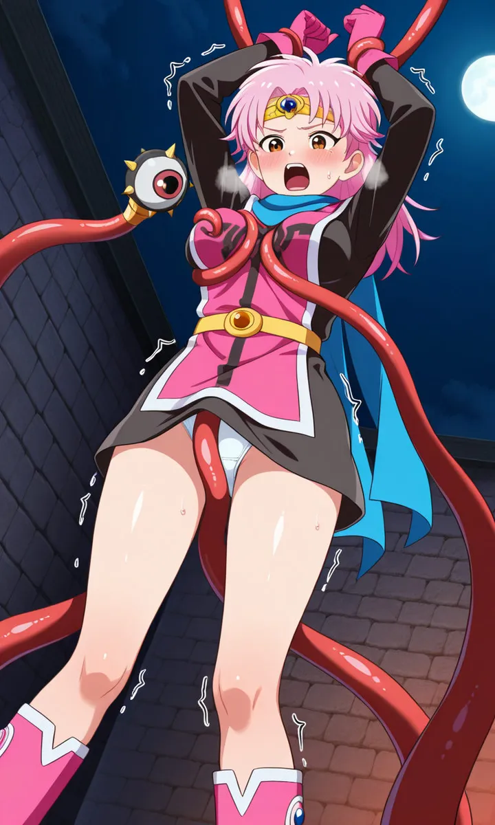 The Adventure of Dai - Image 99