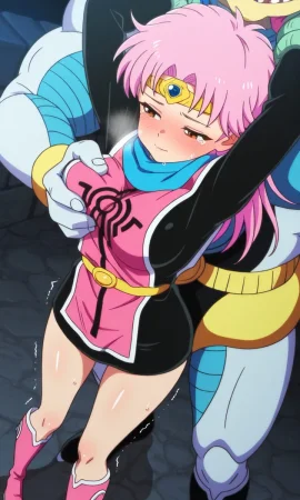 The Adventure of Dai - Page 102