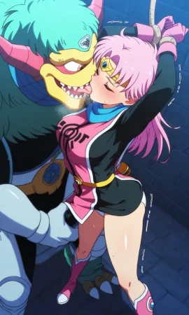 The Adventure of Dai - Page 105