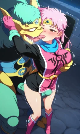 The Adventure of Dai - Page 107