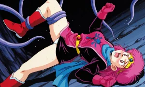 The Adventure of Dai - Page 112