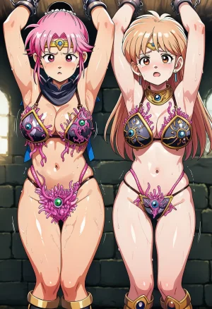 The Adventure of Dai - Page 127