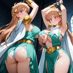 The Adventure of Dai - Page 144