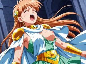 The Adventure of Dai - Page 148