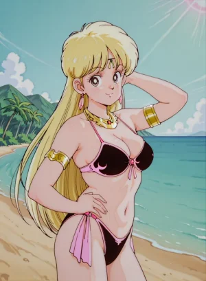 The Adventure of Dai - Page 151