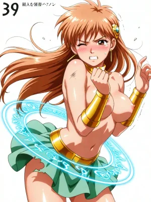 The Adventure of Dai - Page 163