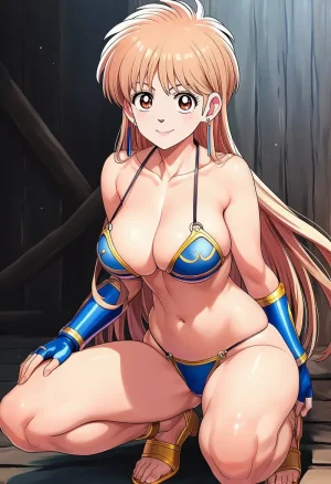 The Adventure of Dai - Page 186