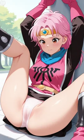 The Adventure of Dai - Page 197