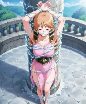 The Adventure of Dai - Page 200