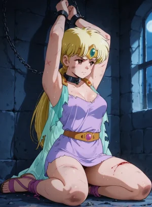 The Adventure of Dai - Page 22