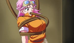 The Adventure of Dai - Page 23