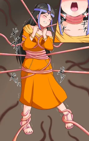 The Adventure of Dai - Page 28