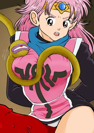 The Adventure of Dai - Page 34