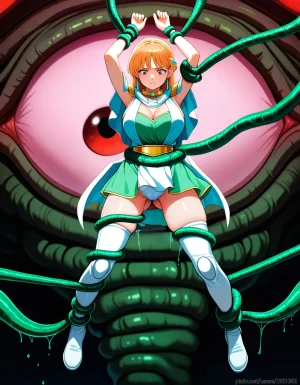 The Adventure of Dai - Page 46