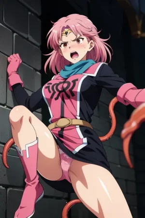 The Adventure of Dai - Page 54