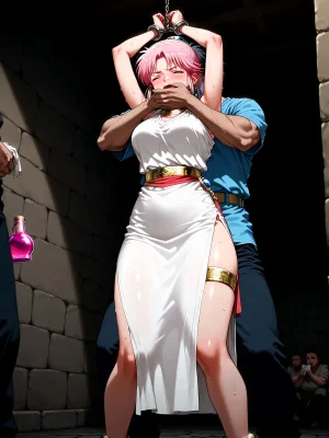 The Adventure of Dai - Page 60