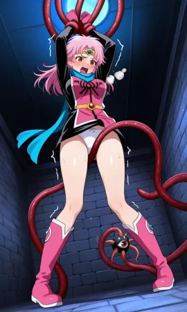 The Adventure of Dai - Page 97