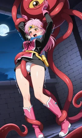 The Adventure of Dai - Page 98