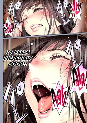 The Affinity Between Us Sweet and Sticky Sex with My Friend 3.1 - Late night romantic sex - 23 Pics - Page 19