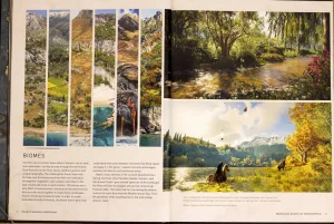 The Art of Assassins Creed Odyssey REMASTER by VANOakaZOMBIE - Page 10