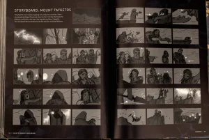 The Art of Assassins Creed Odyssey REMASTER by VANOakaZOMBIE - Page 106