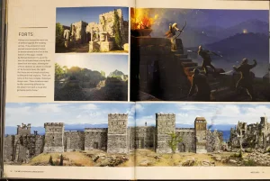 The Art of Assassins Creed Odyssey REMASTER by VANOakaZOMBIE - Page 29