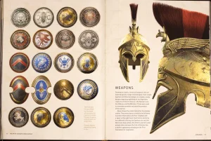 The Art of Assassins Creed Odyssey REMASTER by VANOakaZOMBIE - Page 31