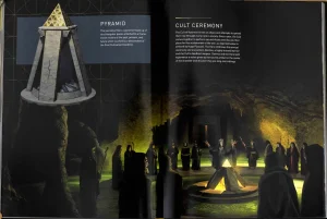 The Art of Assassins Creed Odyssey REMASTER by VANOakaZOMBIE - Page 37