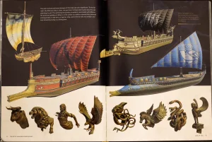 The Art of Assassins Creed Odyssey REMASTER by VANOakaZOMBIE - Page 51