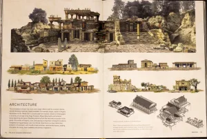 The Art of Assassins Creed Odyssey REMASTER by VANOakaZOMBIE - Page 56